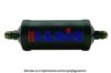 AKS DASIS 800475N Dryer, air conditioning